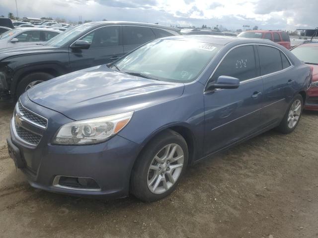 2013 Chevrolet Malibu 