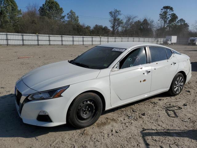2020 NISSAN ALTIMA S 1N4BL4BV2LC207515