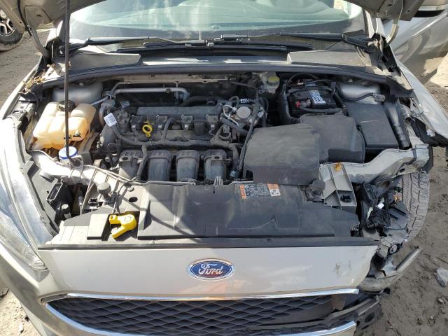 2016 FORD FOCUS SE 1FADP3K20GL398144