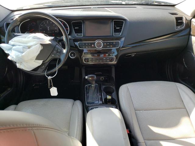2015 KIA CADENZA PR - KNALN4D74F5168410