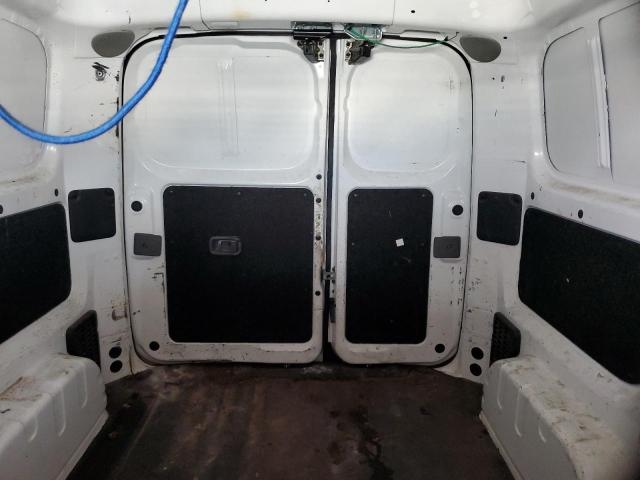 2019 NISSAN NV200 2.5S 3N6CM0KN3KK711050