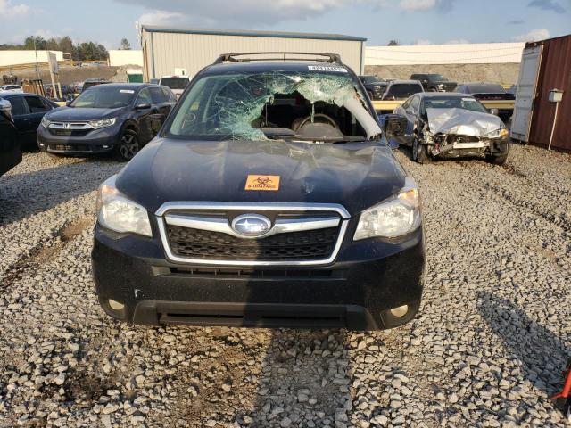 2015 SUBARU FORESTER 2 - JF2SJAHC6FH494547