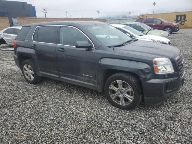 2GKALMEK9H6351705 GMC Terrain Sle