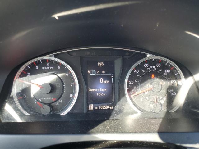 2016 TOYOTA CAMRY LE 4T1BF1FK0GU576286