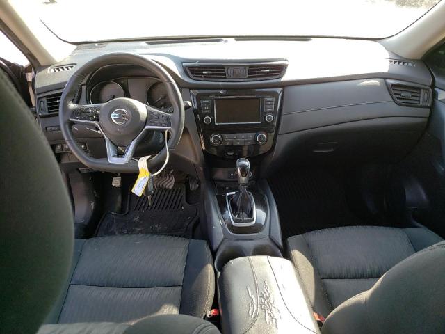2019 NISSAN ROGUE S AW - KNMAT2MT6KP553323