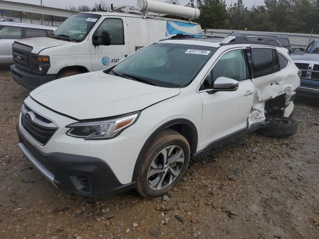 2022 Subaru Outback Touring