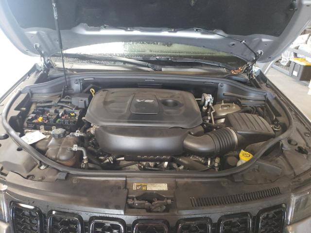 1C4RJEAG5KC597645 Jeep Grand Cherokee Laredo