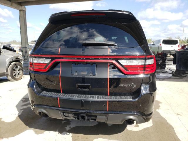 2021 DODGE DURANGO SR - 1C4SDJH94MC757042