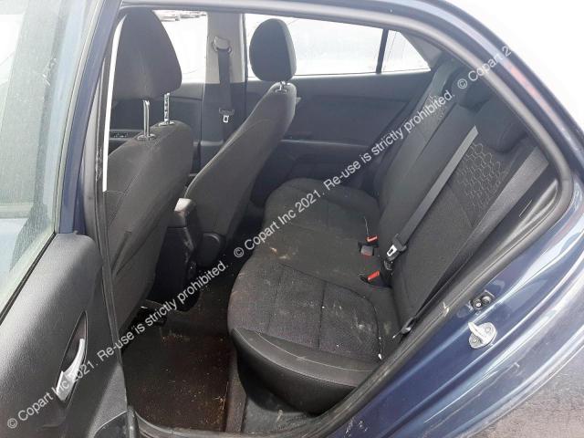 KNADC511LH6009057 KIA Rio 2
