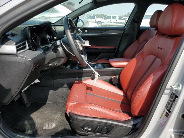 5XXG64J28MG013832 KIA K5 GT LINE