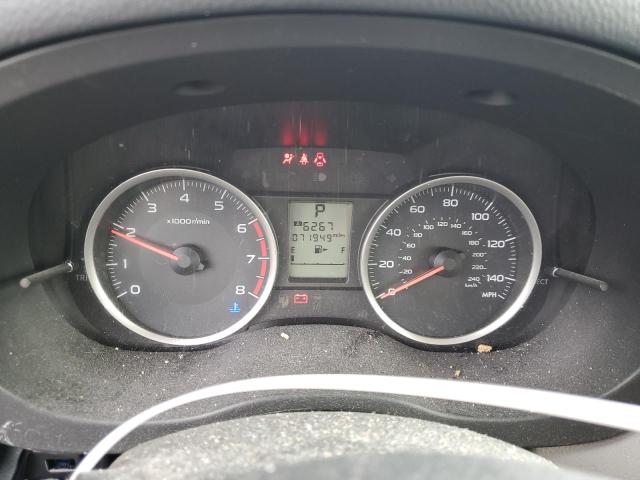 JF2SJABC9GH541953 Subaru Forester 2.5i