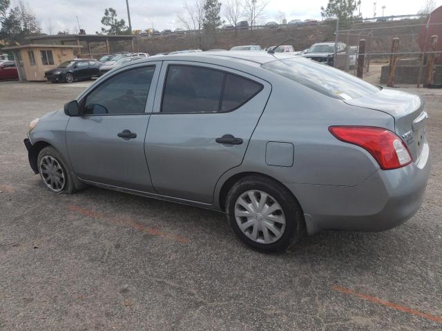 3N1CN7AP8EL839054 Nissan VERSA S