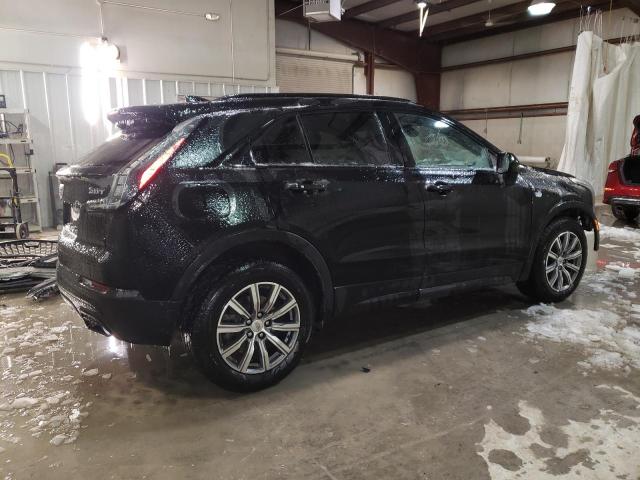 2019 CADILLAC XT4 SPORT - 1GYFZFR46KF206653