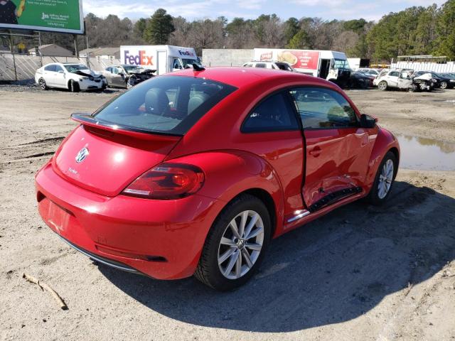 2017 VOLKSWAGEN BEETLE 3VWJ17AT3HM613898