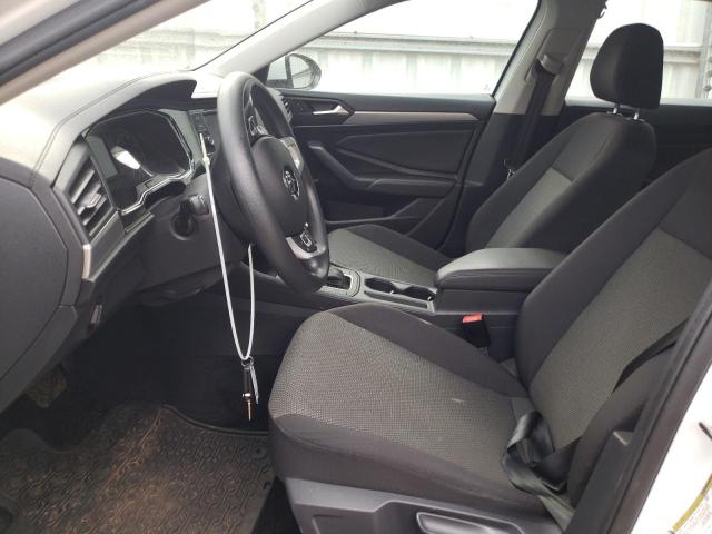 2019 VOLKSWAGEN JETTA S 3VWC57BUXKM270180