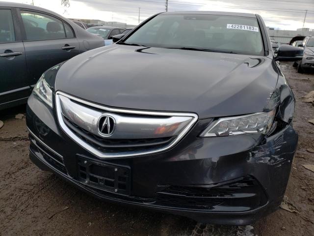 19UUB2F59FA011433 Acura TLX TECH