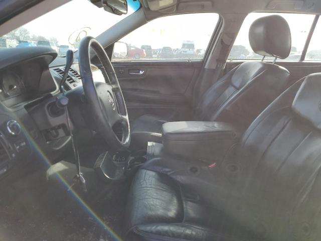 1G6KD57Y49U129504 Cadillac DTS