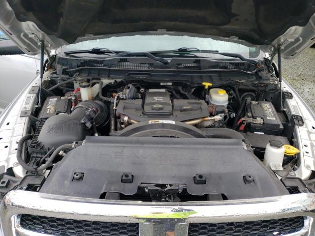 2018 RAM 3500 ST - 3C63RRGL3JG374548