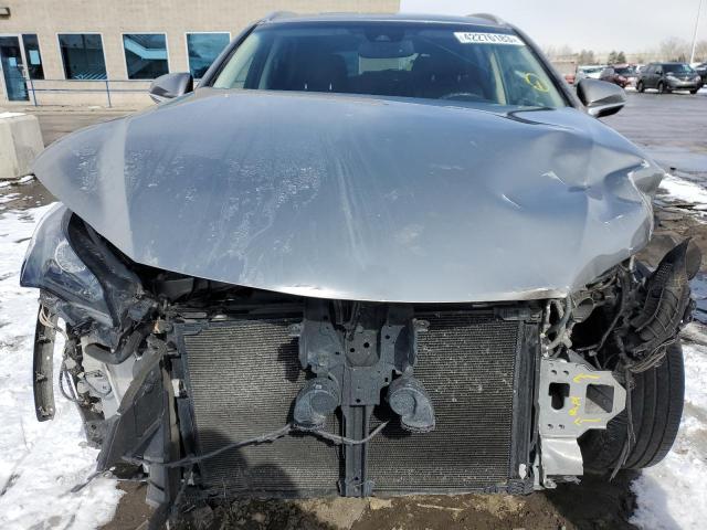 2018 LEXUS NX 300 BAS JTJBARBZ7J2157226