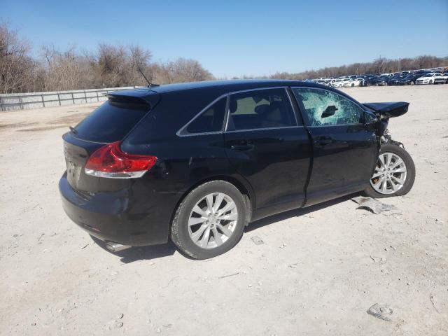 2015 TOYOTA VENZA LE - 4T3ZA3BB3FU090950