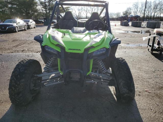 2020 HONDA TALON - 1HFVE0549L4101690