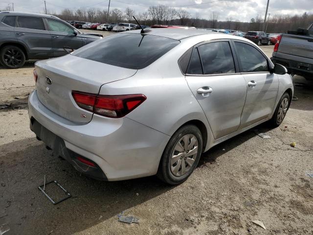 3KPA24AB7JE061411 KIA Rio
