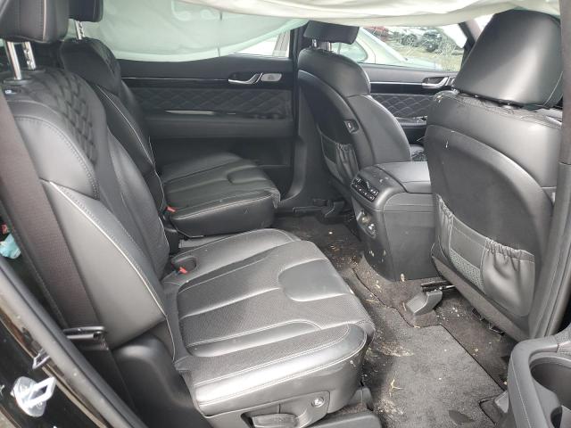 2022 HYUNDAI PALISADE C - KM8R74HE8NU381618