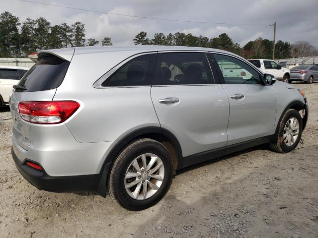 5XYPG4A35JG345773 KIA SORENTO LX