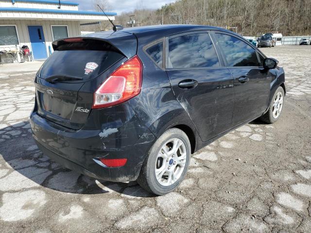 2015 FORD FIESTA - 3FADP4EJ9FM104682