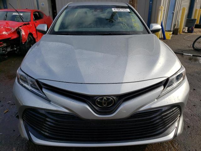 JTNB11HK3J3026363 | 2018 TOYOTA CAMRY L