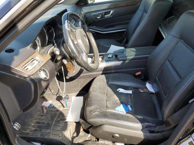 2015 MERCEDES-BENZ E 350 4MAT - WDDHF8JB3FB108003