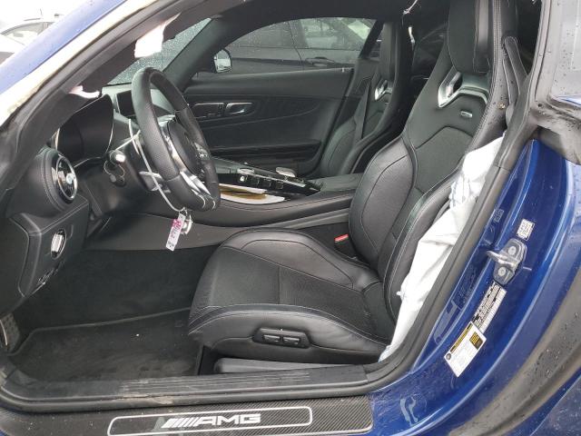 2020 MERCEDES-BENZ AMG GT C - WDDYJ8AAXLA027796