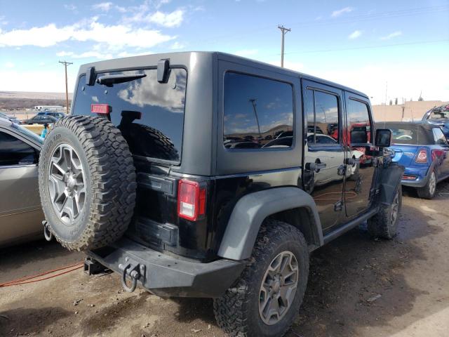 1C4BJWFG2FL504537 Jeep Wrangler Unlimited Rubicon