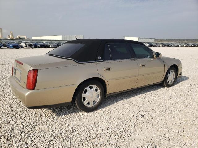 1G6KD54Y25U139463 Cadillac Deville