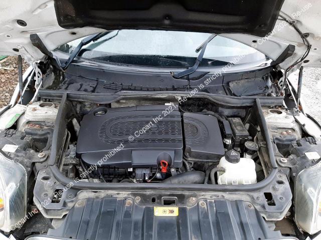 WMWZD32090WL41692 Mini Countryman