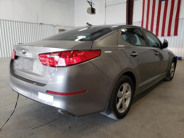 5XXGM4A70FG499914 KIA Optima