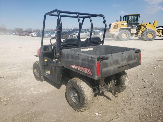 2010 POLARIS RANGER 400 - 4XARH45A7AD833644