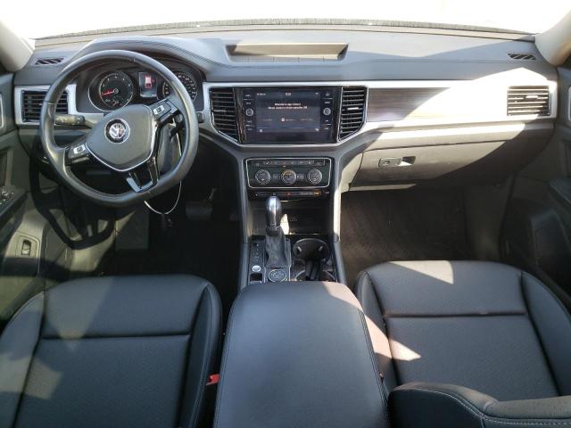 2018 VOLKSWAGEN ATLAS SEL - 1V2MR2CA5JC544824