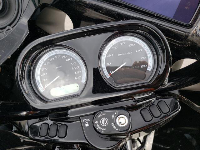 2023 HARLEY-DAVIDSON FLTRK - 1HD1KZF13PB600463