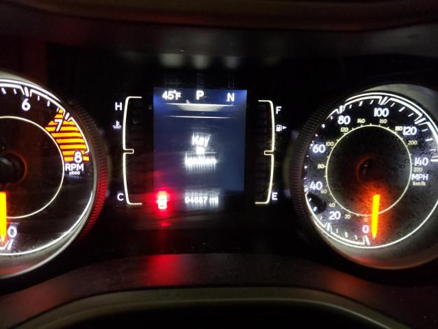 1C4PJMCS7GW373592 Jeep Cherokee Latitude