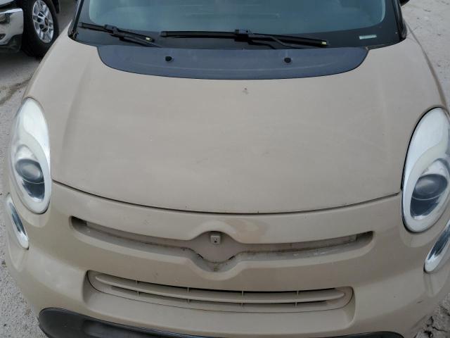 2015 FIAT 500L TREKK - ZFBCFADH7FZ031254
