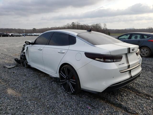 5XXGU4L34GG096871 KIA OPTIMA EX