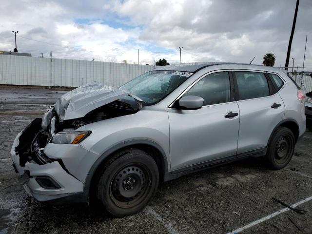 2016 NISSAN ROGUE - KNMAT2MT7GP612368