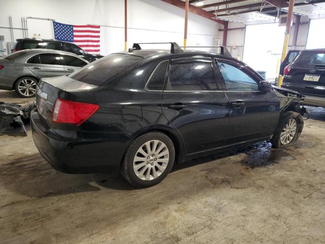 JF1GE6B64AH516407 Subaru Impreza 2.5i Premium