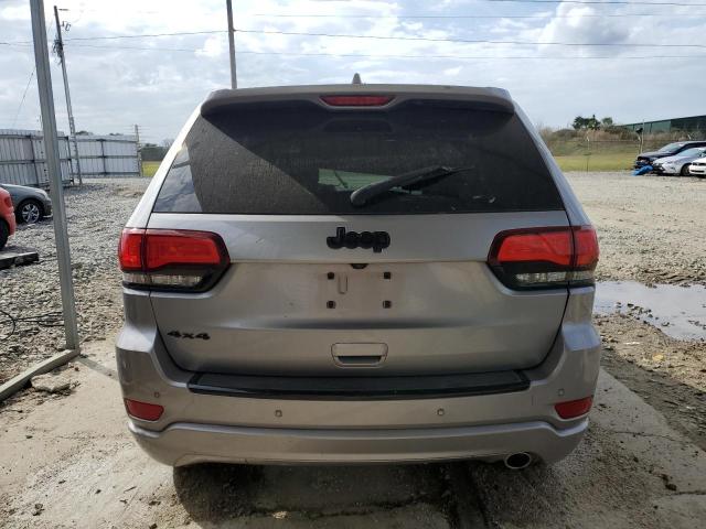 2018 JEEP GRAND CHER 1C4RJFAG8JC210509