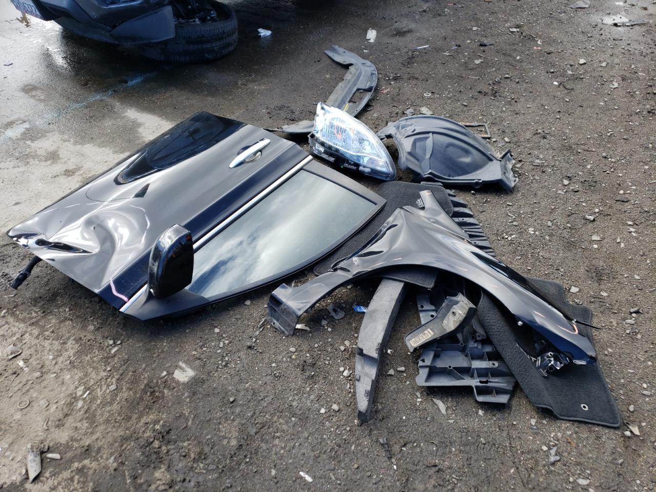 1N4AB7AP8DN907502 2013 Nissan Sentra S