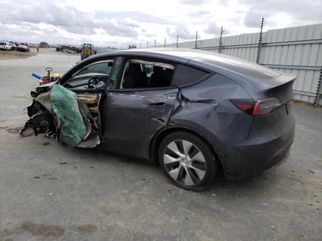 7SAYGDEE1NF506720 Tesla Model Y
