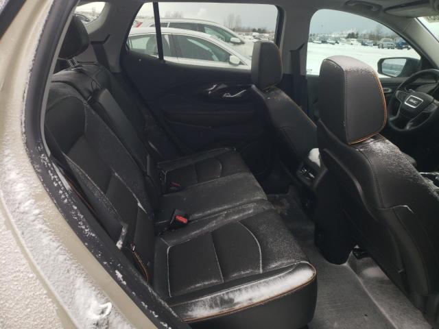 2023 GMC TERRAIN AT 3GKALYEG3PL123776