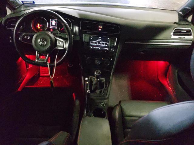 2017 VOLKSWAGEN GTI SPORT - 3VW547AU2HM025931
