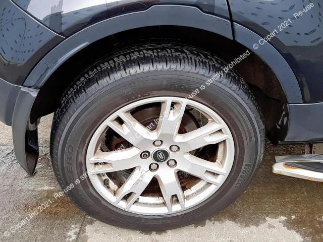 SALVB2CCXDH776024 Land Rover RANGEROVER